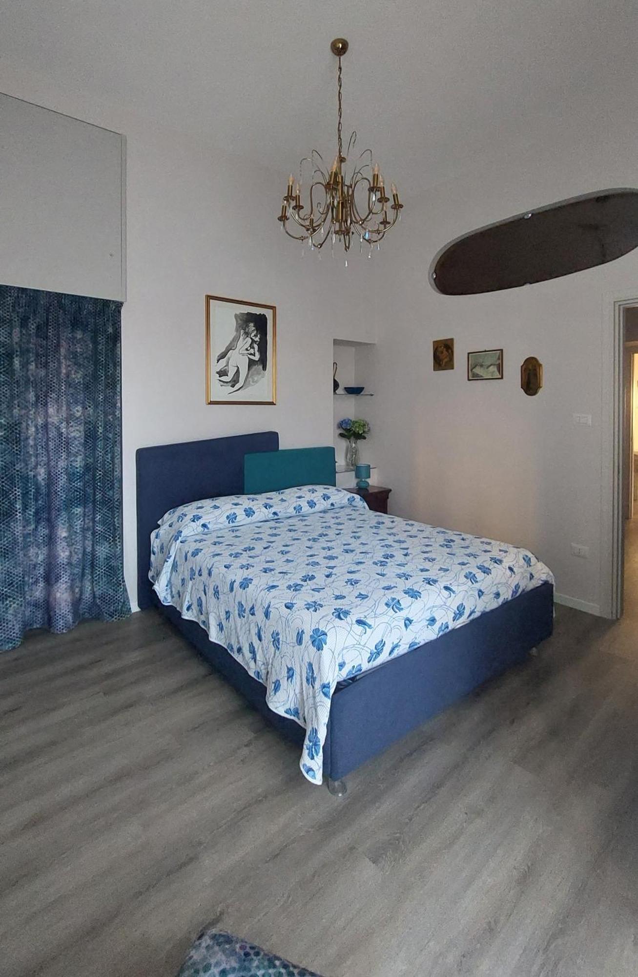 Ll Covo Del Brigante Lägenhet Melfi Exteriör bild