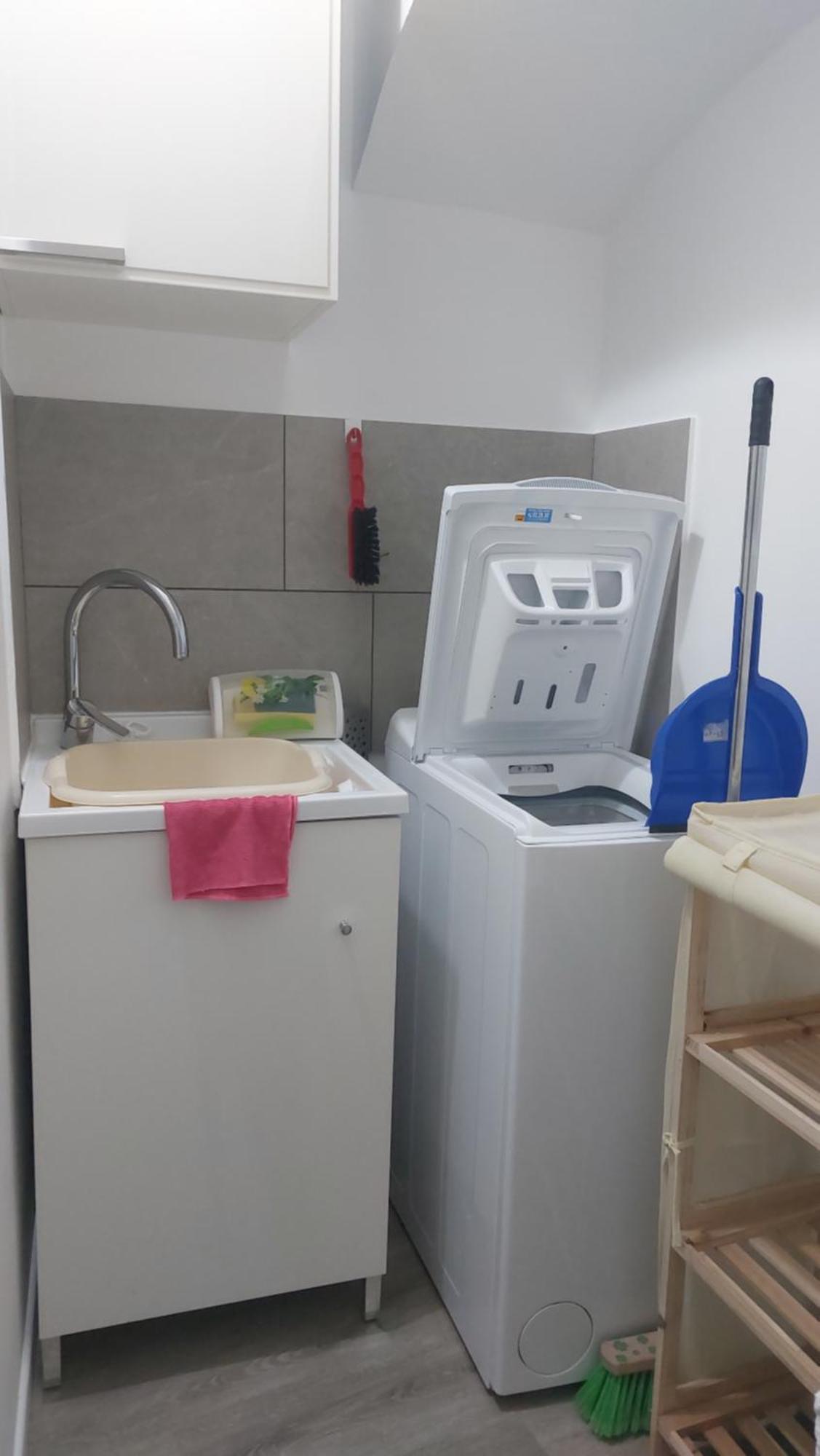 Ll Covo Del Brigante Lägenhet Melfi Exteriör bild